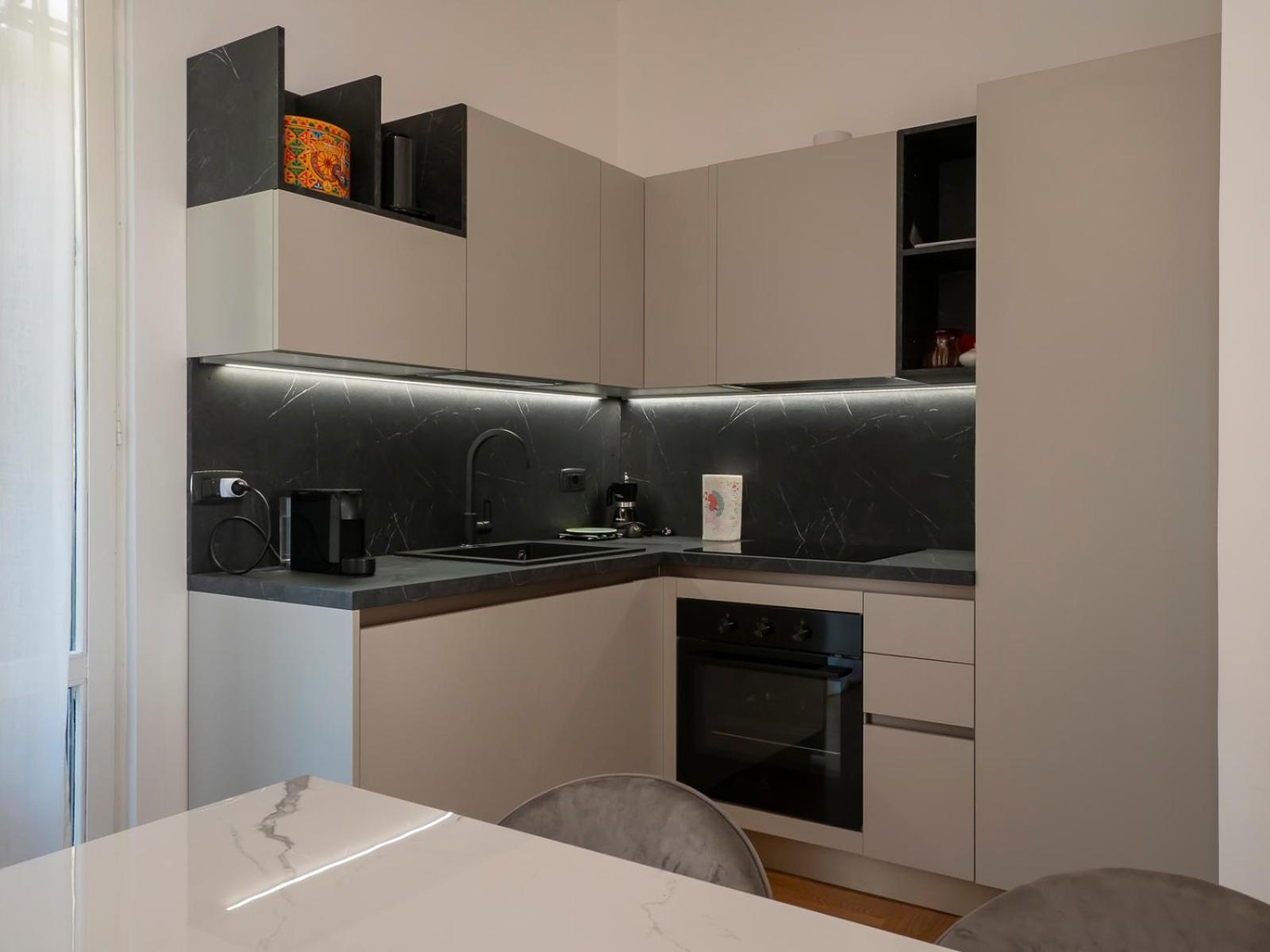 Big Apartment Close To Bocconi / Humanitas / Ieo Milano Exteriör bild