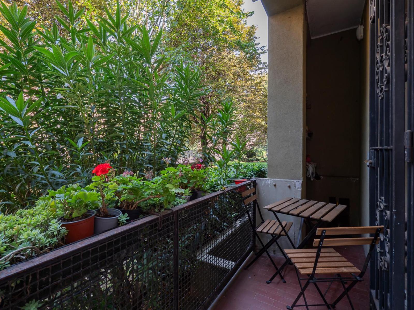 Big Apartment Close To Bocconi / Humanitas / Ieo Milano Exteriör bild